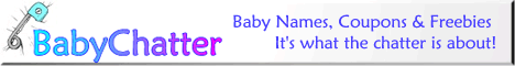 Baby Names